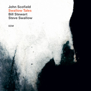 Falling Grace - John Scofield & Steve Swallow & Bill Stewart