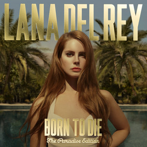 Video Games - Lana Del Rey listen song