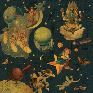 1979 - Remastered 2012 - The Smashing Pumpkins listen song