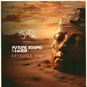 FSOE900 Intro (FSOE900) - Aly & Fila & Aly & Fila FSOE Radio & Future Sound of Egypt listen song