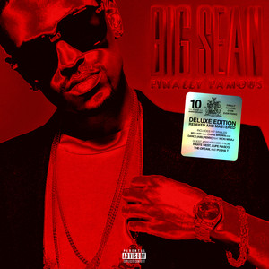 My Last (10th Anniversary) feat. Chris Brown - Big Sean & Chris Brown