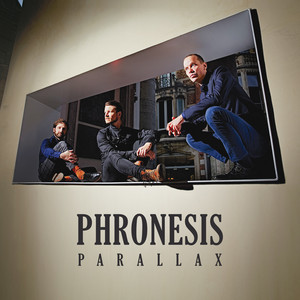 A Silver Moon - Phronesis & Jasper Høiby & Ivo Neame & Anton Eger listen song