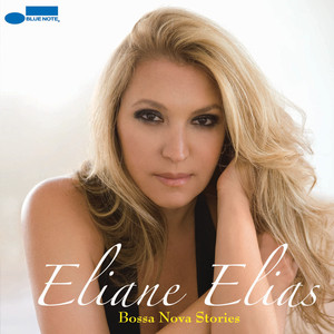 Superwoman - Eliane Elias listen song
