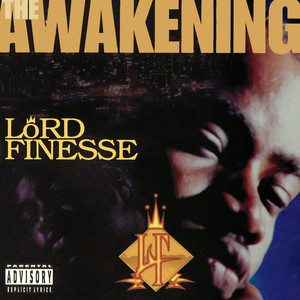Hip 2 Da Game - Lord Finesse listen song