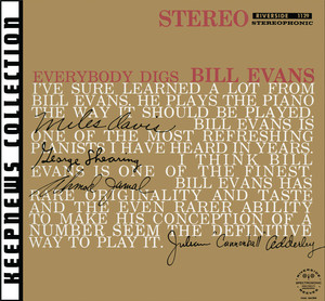 Peace Piece - Bill Evans listen song