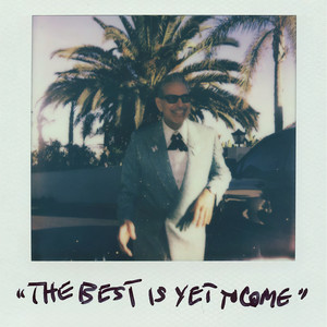 The Best Is Yet To Come - Jeff Goldblum & The Mildred Snitzer Orchestra & Scarlett Johansson listen song