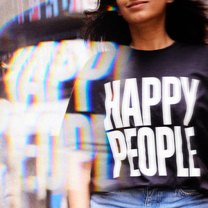Happy People - Eats Everything & Stevie Appleton listen song