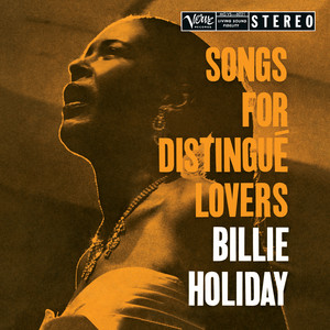 Day In Day Out - Billie Holiday listen song