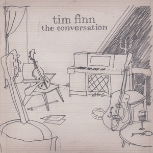 Fall from Grace - Tim Finn