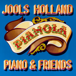 Surfin' - Jools Holland & YolanDa Brown & Moses Boyd & The Rhythm & Blues Orchestra Horn Section listen song