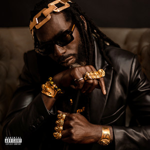 TRIAL BY FIRE - Buju Banton listen song