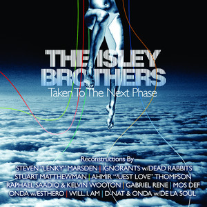 Beauty In The Dark (Groove With You) - Mos Def - The Isley Brothers & Mos Def listen song