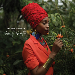 I Thought About You - Jazzmeia Horn listen song