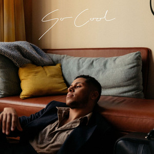 So Cool - Reuben James listen song