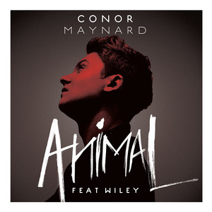 Animal (feat. Wiley) - Conor Maynard & Wiley listen song