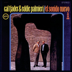 Guajira En Azul - Cal Tjader & Eddie Palmieri listen song