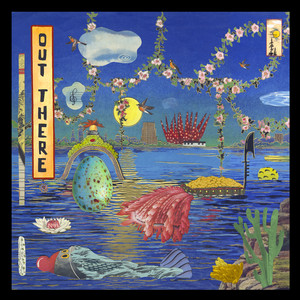 Pendulum [Feat. Sonicwonder & Michelle Willis] - Hiromi & Sonicwonder & Michelle Willis listen song