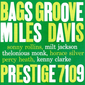 Doxy - Remastered 2009 - Miles Davis & Sonny Rollins & Horace Silver & Kenny Clarke & Percy Heath listen song