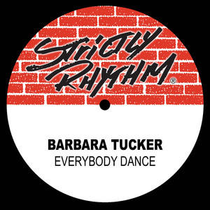 Everybody Dance (Radio Edit) - Barbara Tucker listen song