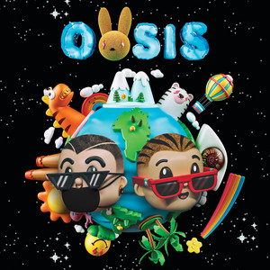 QUE PRETENDES - J Balvin & Bad Bunny listen song