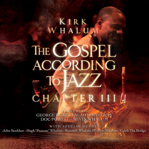 Make Me a Believer - Live - Kirk Whalum & Lalah Hathaway & Kevin Whalum listen song