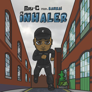 Inhaler - Bru-C listen song