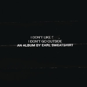 Mantra - Earl Sweatshirt listen song