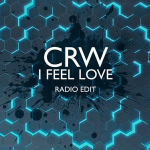 I Feel Love - Radio Edit - CRW listen song