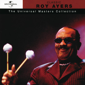 Africa, Center Of The World - Roy Ayers listen song