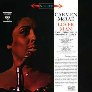 Them There Eyes - Carmen McRae listen song