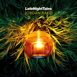 Lover, You Should've Come Over (Exclusive Cover Version) - Jordan Rakei listen song