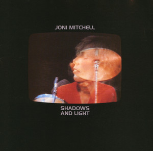 Goodbye Pork Pie Hat - Live - Joni Mitchell listen song