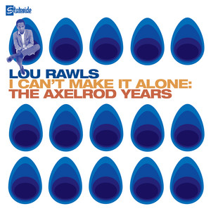 (How Do You Say) I Don't Love You Anymore - Lou Rawls listen song