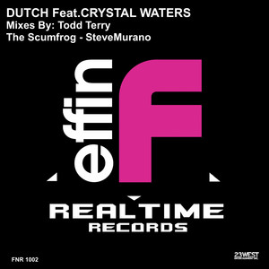 My Time - Dutch & Crystal Waters listen song