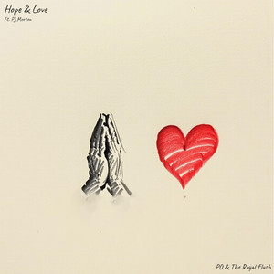 Hope & Love - The Pocket Queen & The Royal Flush & PJ Morton listen song