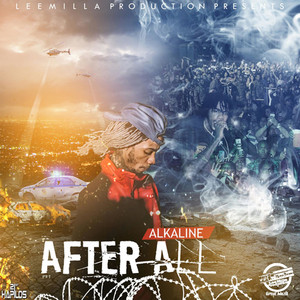 After All - Alkaline listen song