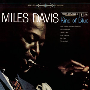 All Blues (feat. John Coltrane, Cannonball Adderley & Bill Evans) - Miles Davis & John Coltrane & Cannonball Adderley & Bill Evans listen song