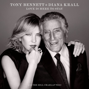 They Can’t Take That Away From Me - Tony Bennett & Diana Krall listen song