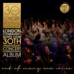 I Found the Answer (Live) - London Community Gospel Choir listen song