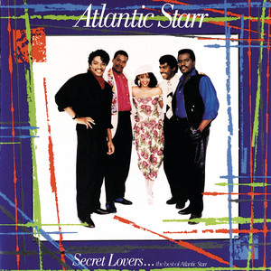 Love Me Down - Atlantic Starr