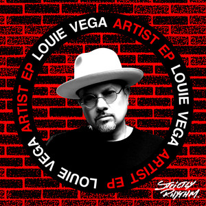 Deep Inside - Hardrive & Barbara Tucker & Louie Vega listen song