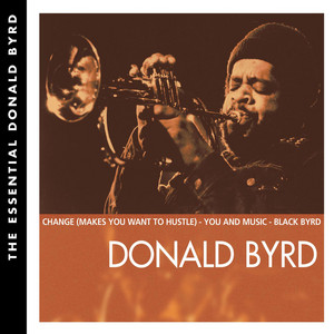 Black Byrd - Donald Byrd listen song