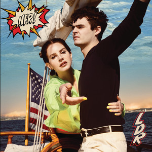 Doin' Time - Lana Del Rey listen song