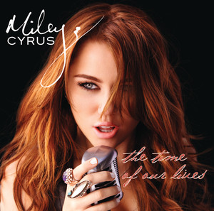 Party In The U.S.A. - Miley Cyrus listen song