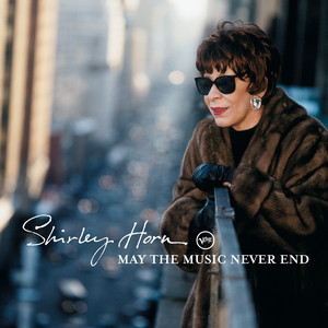 Watch What Happens - Shirley Horn listen song