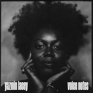 Where Did You Go? - Yazmin Lacey listen song
