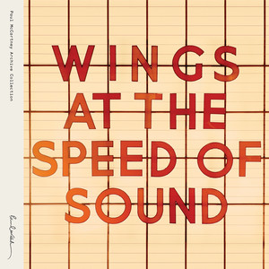 Let 'Em In - 2014 Remaster - Wings listen song