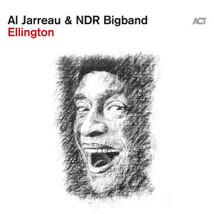 In a Mellow Tone - Live - Al Jarreau & NDR Bigband listen song