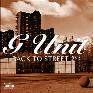 Move That Dope - G-Unit listen song