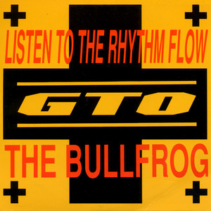Listen To The Rhythm Flow - 7" Edit - GTO listen song